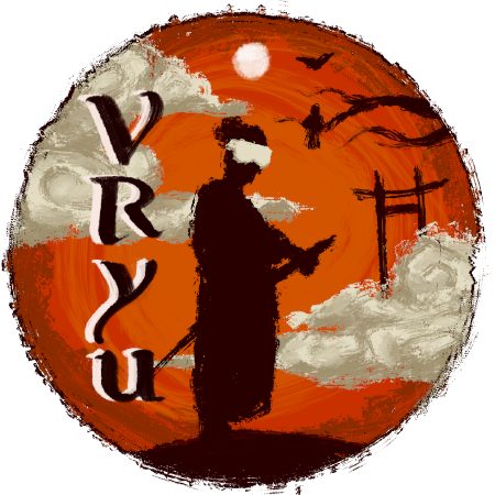 VRyu